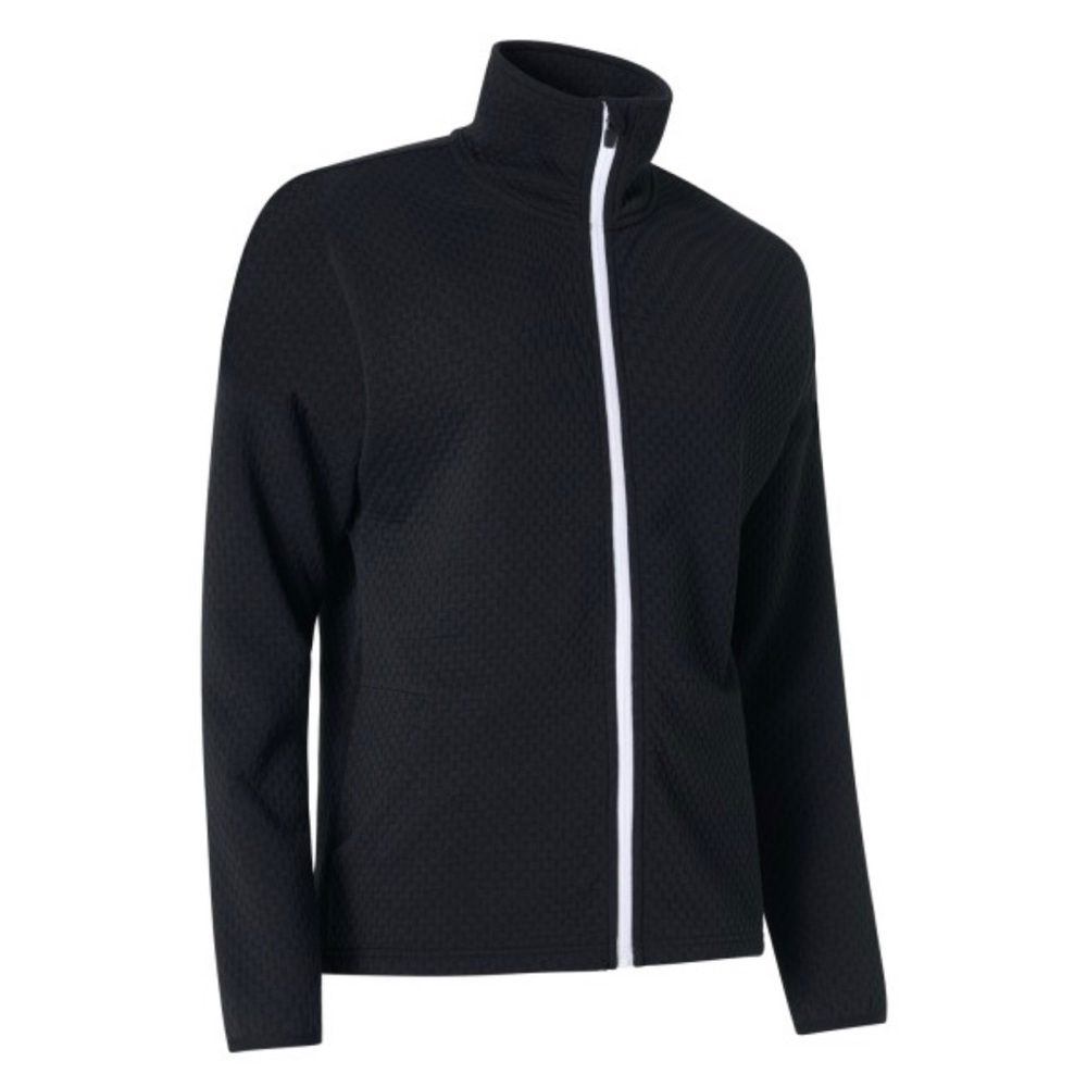 Like New | ABACUS | Full Zip Fleece
